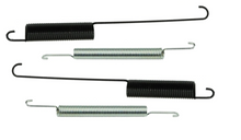 Load image into Gallery viewer, Seat Adjuster Spring Set 1967-1969 Firebird/Camaro and 1967-1971 Chevy II Nova