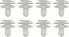 Load image into Gallery viewer, 42 Piece Master Door Panel Fastener Kit 1972-1977 Firbird/Trans AM and Camaro
