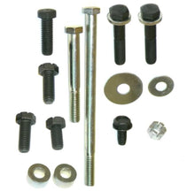 Load image into Gallery viewer, Power Steering and Alternator Bolt Kit 1966-1970 GTO Lemans Firebird Trans AM
