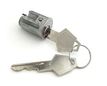 Load image into Gallery viewer, Ignition Cylinder Lock With Keys For 1939-1968 Dodge Plymouth Mopar Models