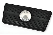 Load image into Gallery viewer, RestoParts Auto Trans Disc Brake Pedal Pad 1964-72 Chevelle Skylark Cutlass 442