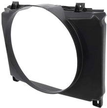 Load image into Gallery viewer, OER Fan Shroud For 1973-1980 Chevy and GMC Pickup Truck Big Block Models