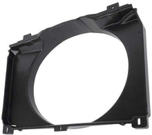 Load image into Gallery viewer, OER Fan Shroud For 1973-1980 Chevy and GMC Pickup Truck Big Block Models