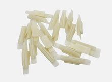 Load image into Gallery viewer, OER 20 Piece Headliner Clip Set 1970-1974 Pontiac Firebird Chevy Camaro