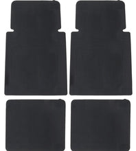 Load image into Gallery viewer, OER 4 Piece Brown/Copper/Beige Carpet Floor Mat Set 1955-1957 Chevy Bel Air