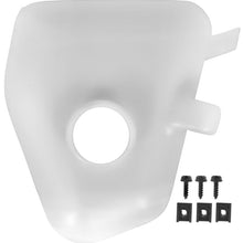Load image into Gallery viewer, OER Radiator Overflow Tank and Cap 1973-1981 Pontiac Firebird/Trans AM Models