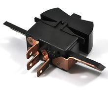 Load image into Gallery viewer, OER Windshield Wiper Switch With Washer Button For 1969 Pontiac Firebird Models