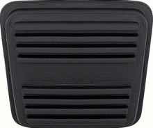 Load image into Gallery viewer, OER 3945593 Park Brake Pedal Pad 1969-1981 Pontiac Firebird Chevy Camaro Nova