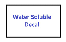 Load image into Gallery viewer, OER Opti-Kleen Washer Bottle Decal Buick Chevy Oldsmobile Pontiac Models