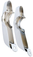 Load image into Gallery viewer, OER Front Deluxe Type RPOV32 Full Bumper Guard Set For 1969 Chevrolet Camaro