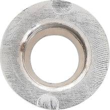Load image into Gallery viewer, OER 1965-81 GM Chrome Domed Antenna Bezel Nut For Original 9/16" ID Antenna Base