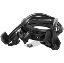 Load image into Gallery viewer, SoffSeal 6410 1969-1972 Pontiac GTO Lemans Tempest Door Seal Set Made in the USA