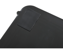 Load image into Gallery viewer, OER 4 Piece Black "Super Bee" Floor Mat Set 1968-1971 Dodge Super Bee