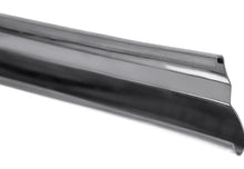 Load image into Gallery viewer, OER 3 Piece Lower Windshield Molding Set For 1957 Bel Air 210 Catalina Chieftain