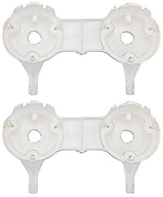 Load image into Gallery viewer, RestoParts Tail Lamp Housing Set For 1971-1972 Chevy Chevelle Models