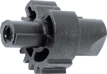 Load image into Gallery viewer, GM NOS Ignition Switch Actuator Sector Gear Bel Air Impala Nova Skylark Regal