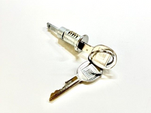 Load image into Gallery viewer, Liftgate Lock Set For 1969-1972 Chevy Blazer and GMC Jimmy Models