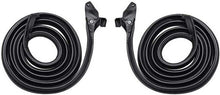 Load image into Gallery viewer, OER Door Frame Weatherstrip Set For 1959-1960 Buick Cadillac and Olds 2 Door HT