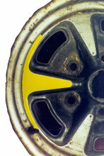 Load image into Gallery viewer, 14" Rally II Wheel Mask Set 1967-1981 Firebird Trans Am GTO Lemans Ventura