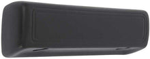 Load image into Gallery viewer, OER 9" Black Armrest Pad Set For 1966-70 Coronet Satellite 1969-70 Road Runner