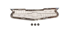 Load image into Gallery viewer, Trim Parts Hood and Trunk Emblem Pair For 1956-1960 Bel Air Impala 150 210 V8