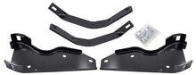 Load image into Gallery viewer, OER Rear Bumper Bracket Set For 1964-1972 Ford F100 F250 F350 Styleside Trucks