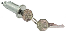 Load image into Gallery viewer, Ignition Switch With Cylinder For 1968 Firebird Camaro 442 Chevelle Nova Impala