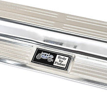 Load image into Gallery viewer, OER Door Sill Plate Set For 1978-1987 Regal Monte Carlo Cutlass and Grand Prix