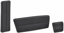 Load image into Gallery viewer, OER Complete Pedal Pad Kit 1970-1981 Firebird 1969-1981 Camaro 1969-1974 Nova