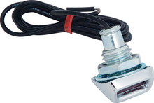 Load image into Gallery viewer, OER Seat Belt Warning Light and Cable For Challenger Charger Dart Cuda Duster