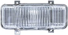 Load image into Gallery viewer, OER Left Hand Park Lamp Assembly For 1980 Chevy/GMC Trucks Rectangular Headlamps