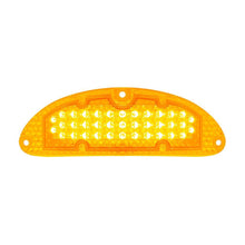 Load image into Gallery viewer, United Pacific One-Piece Style Sequential LED Tail/Marker Light Set 1955 BelAir
