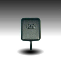 Load image into Gallery viewer, Intellitronix GPS Speedometer Sending Unit With 4 Foot Antenna