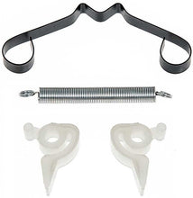 Load image into Gallery viewer, OER Turn Signal Cancel Cam With Pawls & Springs 1957-1958 Chevy Bel Air 150 210