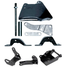 Load image into Gallery viewer, OER Big Block Engine Bracket Kit For 1969 Chevy Camaro With Long Water Pump