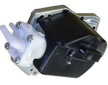 Load image into Gallery viewer, OER 3 Port Windshield Washer Pump With 90 Degree Nozzles For 1974 Chevy Corvette