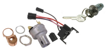 Load image into Gallery viewer, Replacement Ignition Switch Set For 1960-1961 Chevy and GMC Trucks