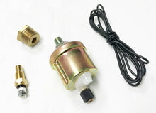 Load image into Gallery viewer, Intellitronix Analog Replacement Gauge Cluster 1984-1989 Chevy Corvette Models