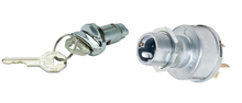 Load image into Gallery viewer, Replacement Ignition Switch Set For 1962-1964 Chevy II Nova Models