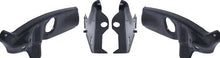 Load image into Gallery viewer, OER 4 Piece Front Bumper Bracket Set For 1968-1972 Chevy II Nova Models