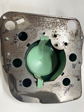 Load image into Gallery viewer, Used Gauge Cluster Face Plate and Housing For 1968 Chevelle and EL Camino