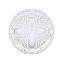 Load image into Gallery viewer, United Pacific Clear Park Lamp Lens For 1958 Chevy Bel Air Biscayne and Impala