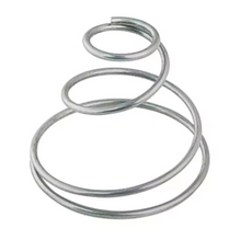 Load image into Gallery viewer, Interior Window Crank Washer and Spring For 1947-1992 Firebird Camaro Nova Truck