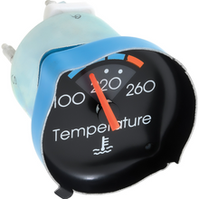 Load image into Gallery viewer, OER Temperature Gauge For 1986-1988 Monte Carlo and 1986-1987 EL Camino