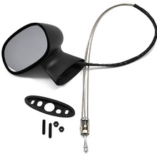 Load image into Gallery viewer, OER Left Hand Remote Sport Mirror For 1978-1987 Monte Carlo and EL Camino