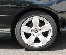 Load image into Gallery viewer, Reproduction Chrome Lug Nut Cap Cover Set 2004-2006 Pontiac GTO