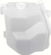 Load image into Gallery viewer, OER Vented Radiator Overflow Bottle and Cap For 1978-1979 Chevy Camaro Models