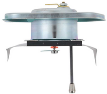 Load image into Gallery viewer, OER In-Dash Quartz Clock For 1966-1967 Chevy II Nova Models