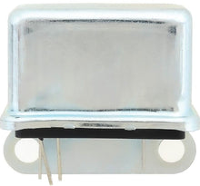 Load image into Gallery viewer, OER AC Blower Motor Relay For 1969-1975 Camaro Bel Air Impala 1970-1971 Firebird