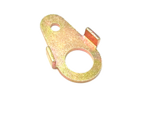 Load image into Gallery viewer, Flat Design Door Lock Pawl For 1955-1964 Chevy Bel Air Biscayne Impala 150 210